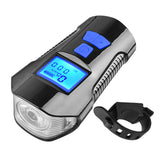 XANES,SFL15,Light,Bicycle,Cycling,Computer,Rechargeable,Waterproof,Motorcycle