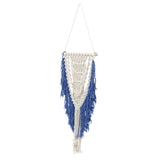 Woven,Hanging,Macrame,Bohemian,Geometric,Decorations