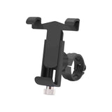 BIKIGHT,Angle,Rotation,Bicycle,Handlebar,Mobile,Phone,Holder,Cycling,Stand,Bracket