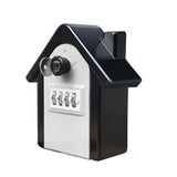 Aluminum,Alloy,Password,Mounted,Digit,Combination,Storage,Realtor,Construction,Indoor,Outdoor,Escape