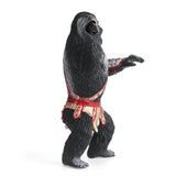 Gorilla,Model,Action,Figure,Collection,Decorations