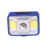 XANES,Multifunctional,Bicycle,Cycling,Headlight,Rechargeable,Headlamp