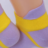 Women,Breathable,Sports,Cotton,Exercise,Cycling,Ankle,Socks