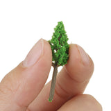 10Pcs,Artificial,Trees,Office,Party,Decorations