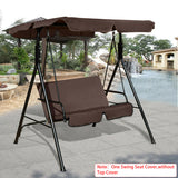 Outdoor,Swing,Seats,Cover,Rainproof,Shade,Without,Cover,Actvities