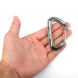 XINDA,Carabiner,Buckle,Safety,Climbing,Outdoor,Camping,Security,Swing,Buckle