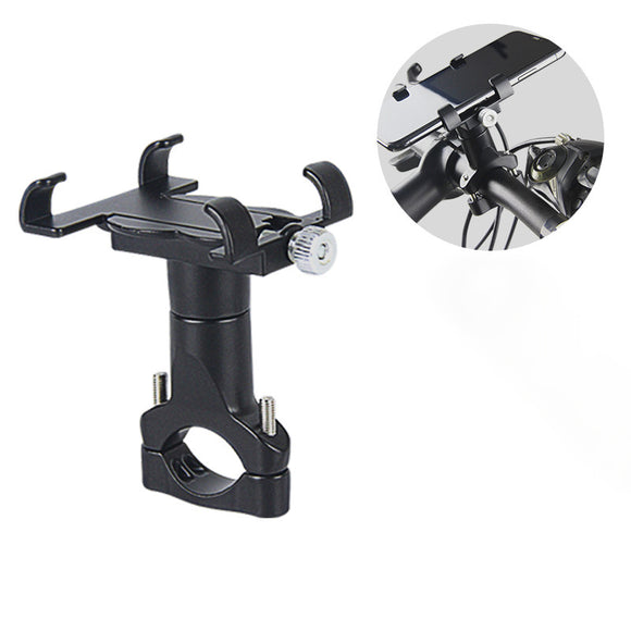 BIKIGHT,Rotate,Phone,Holder,Aluminium,Alloy,Phone,Bracket,Cycling