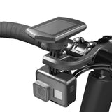 GACIRON,Nylon,Bicycle,Computer,Mount,Holder,Adjustable,Phone,Holder,Stand,Shockproof,Fixed,Bracket