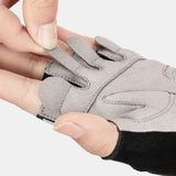 ROCKBROS,Cycling,Finger,Gloves,Shockproof,Breathable,Mountain,Bicycle,Gloves,Sports,Cycling,Clothings