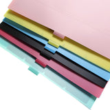 Paper,Files,Document,Holder,Folder,Storage,Binder,Pouch,Package,Paper,Inter,Layers,Design