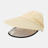 Women's,Visor