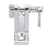 Marine,Hinge,Mount,Bimini,Fitting,Hardware,Stainless,Steel,Fitting,Hardware