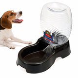 946ml,Automatic,Water,Drinker,Dispenser,Rabbit,Drink,Feeder,Waterer