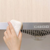 QUANGE,Kitchen,Cleaning,Sponge,Brush,Cleaning,Composite,Dishwashing,Brush