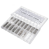 1000Pcs,Micro,Eyeglass,Sunglass,Spectacles,Screw,Repair,Tools