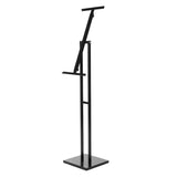 Adjustable,Board,Poster,Stand,Shelf