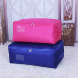 Honana,Clothes,Storage,Beddings,Blanket,Organizer,Storage,Containers,House,Moving