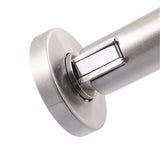 Stainless,Steel,Stopper,Thickened,Strong,Magnetic,Doormagnet,Doors,Touch,Suction