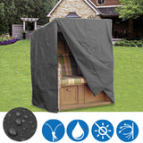 Outdoor,Beach,Chair,Waterproof,Cover,Garden,Patio,Bench,Protector