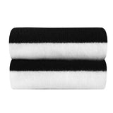 Stripe,Combed,Cotton,Short,Athletic,Socks,Outdoor,Sport,Deodorization,Socks