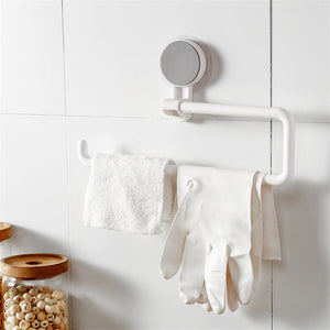 Kitchen,Plastic,Tissue,Holder,Shelf,Seamless,Bathroom,Towel,Hanger,Storage