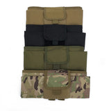 Nylon,Outdoor,Tactical,Waist,Tactical,Storage,Waterproof,Molle,Camouflage