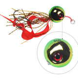 ZANLURE,Fishing,Lures,Fisheye,Design,Fishing,Tackle,Accessories