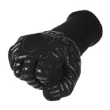 Lengthen,Insulate,Glove,Resistance,Gloves,Grill