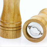 Wooden,Manual,Pepper,Grinder,Spice,Pepper,Kitchen,Seasoning