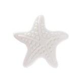 Starfish,Silicone,Luminous,Elastic,Stickers,Crash,Buffer,Protector,Stickers