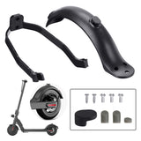 BIKIGHT,Electric,Scooter,Fender,Xiaomi,Replacement,Mudguard,Bracket,Socctor,Accessory,Screws