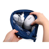 Honana,Multifunctional,Fashion,Travel,Storage,Digital,Cable,Earphone,Holder,Organizer