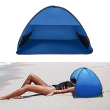 70x50x45cm,Waterproof,Automic,Opening,Portable,Travel,Beach,Sunshade,Awning