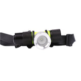 XANES,450LM,Modes,Headlamp,Battery,Interface