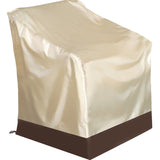 IPRee,84x67x73CM,Waterproof,Chair,Cover,Outdoor,Patio,Furniture,Protection