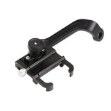 Rotate,Navigation,Bracket,Width,Aluminium,Alloy,Phone,Holder,Mount,Bracket,Cycling