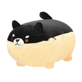 Shiba,Corgi,Pillow,Plush,Stuffed,Kawaii