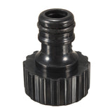 Rubber,Water,Faucet,Adapter,Rubber,Nozzle,Washing,Quick,Connector