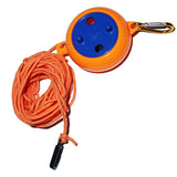 Emergency,Rescue,Outdoor,Survival,Camping,Climbing,Telescopic,Windproof