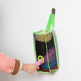 Honana,Multifunction,Hanging,Storage,Clothes,Stuff,Household,Organizer