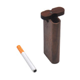 Wooden,Walnut,Color,Storage,Pipes,Natural,Holding,Ceramic,Smoking,Fittings