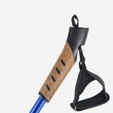 Campleader,Ultralight,Folding,Trekking,Walking,Stick,Camping,Hiking