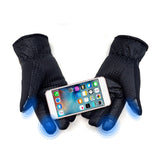 Winter,Unisex,Thermal,Lined,Gloves,Smart,Phones,Tablets