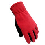 BIKIGHT,Autumn,Winter,Screen,Touch,Fleece,Glove,Outdoor,Windproof,Sensitive,Touch,Gloves