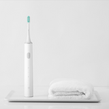 [Basic,Version],Xiaomi,Mijia,Sonic,Electric,Toothbrush,Sterilization,Gentle,Brushing,Reminder,Memory,Function,Family,Dental