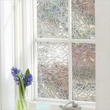 Waterproof,Translucent,Glass,Sticker,Privacy,Window