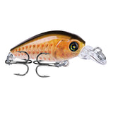 ZANLURE,DW1116,Crankbait,Fishing,Plastic,Artificial,Lures