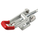 Quick,Latch,Toggle,Clamp,Catch,Adjustable,Lever,Handle