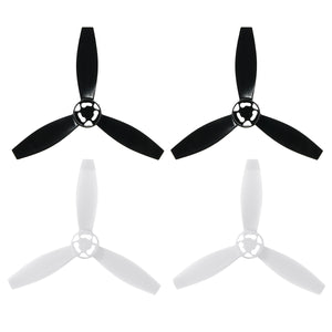 Propellers,Props,Replacement,Accessories,Blades,Parrot,Bebop,Drone