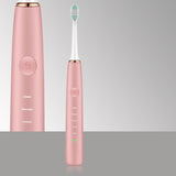 Loskii,Rechargeable,Ultrasonic,Vibration,Clean,Modes,Toothbrush,Electric,Toothbrush,Dental